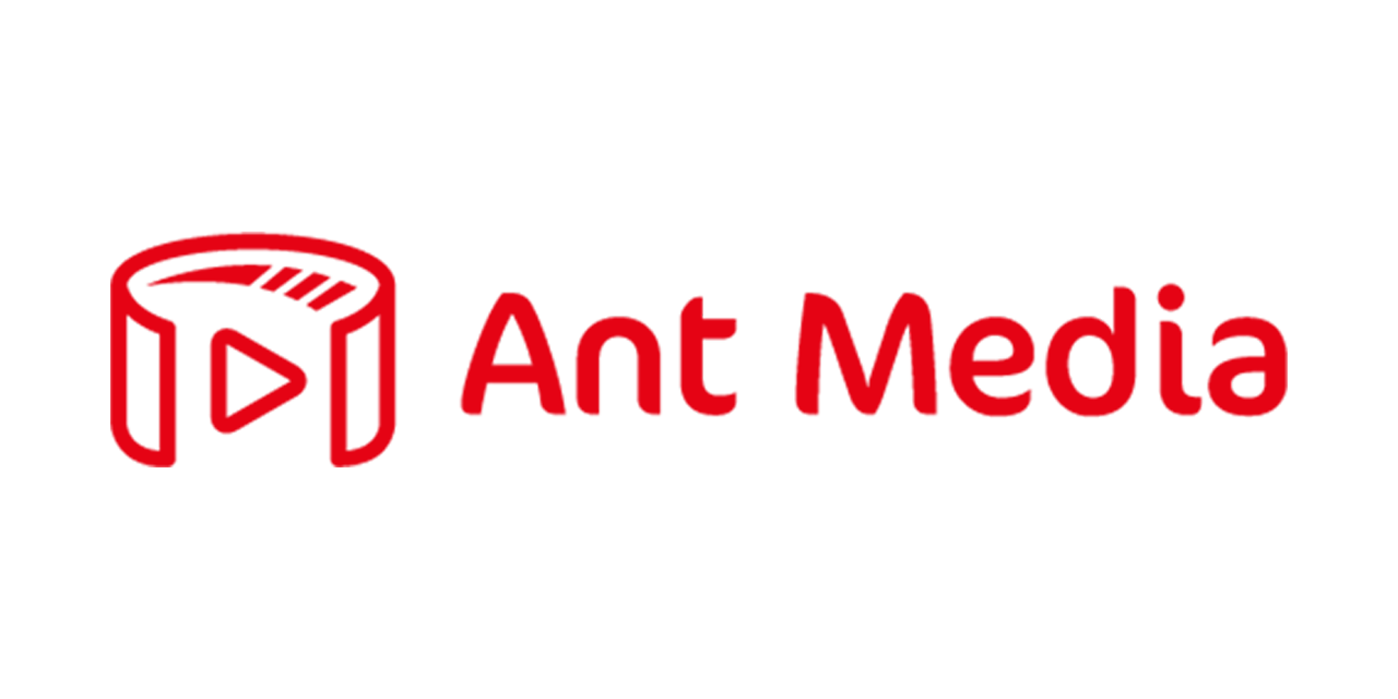 Ant Media Server Logo