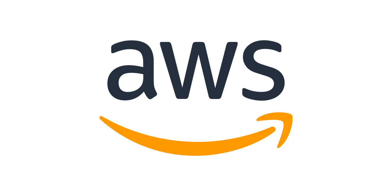 Amazon Web Services Logo