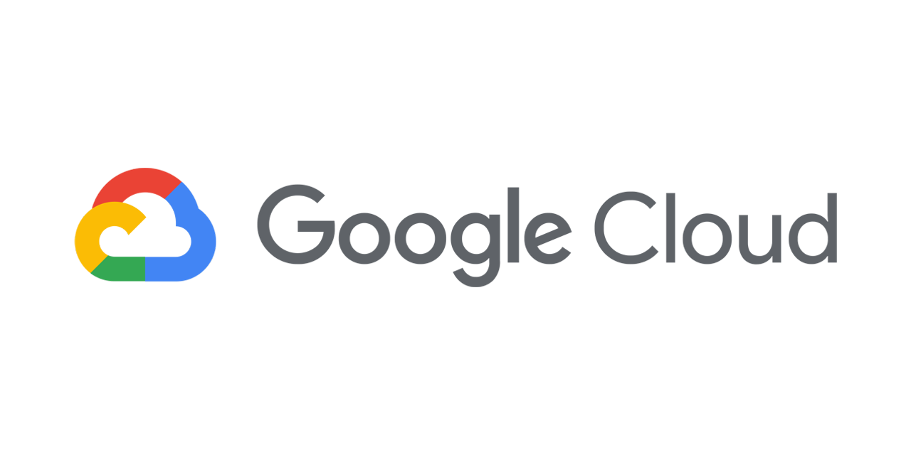 Google Cloud Platform Logo