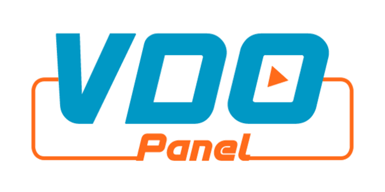 VDO Panel Logo